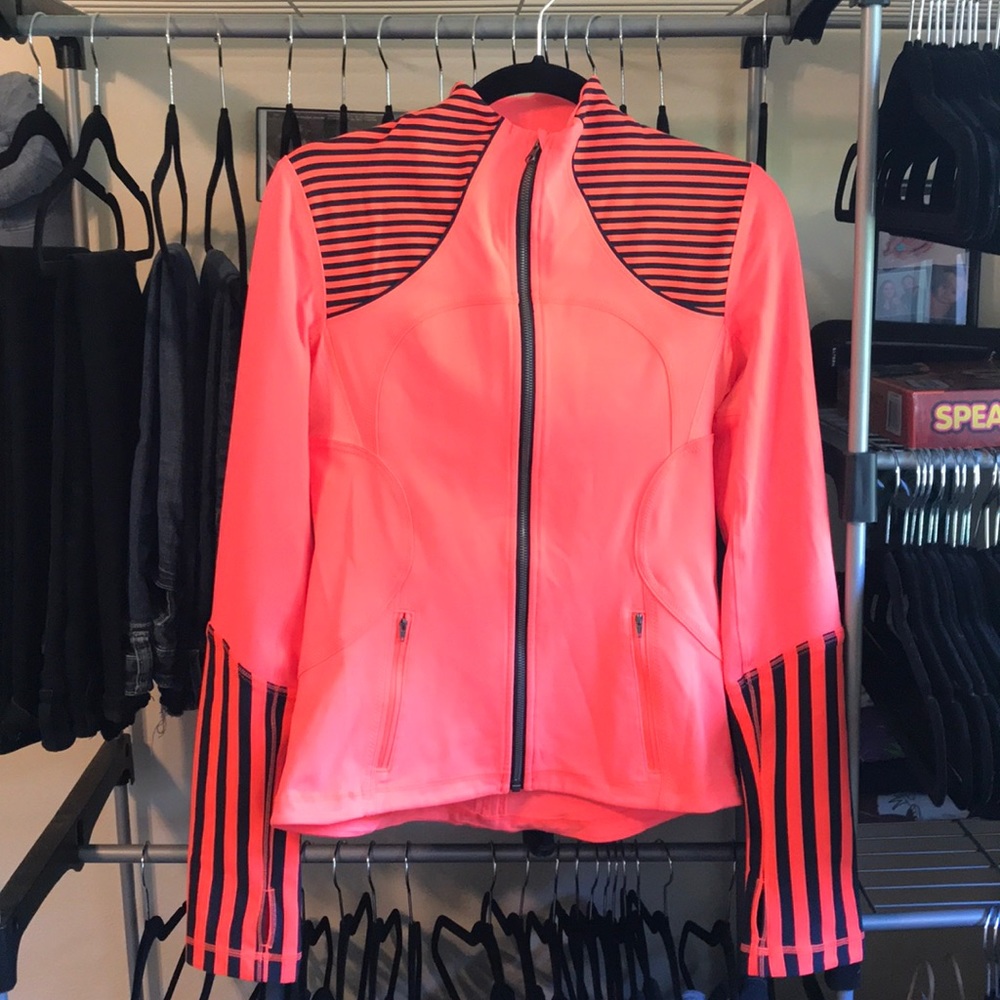 Lululemon define jacket